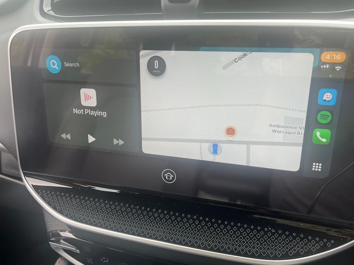 2024 LDV T60 Max LUXE