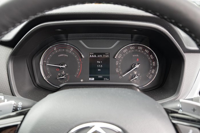 2024 LDV T60 Max LUXE