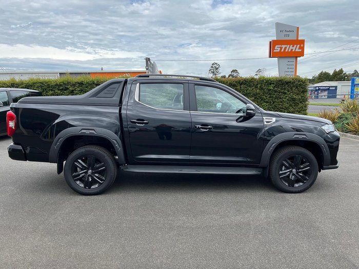 2024 LDV T60 Max LUXE