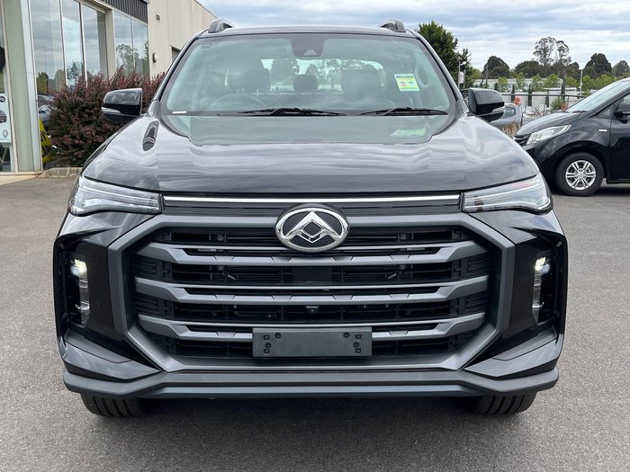 2024 LDV T60 Max LUXE