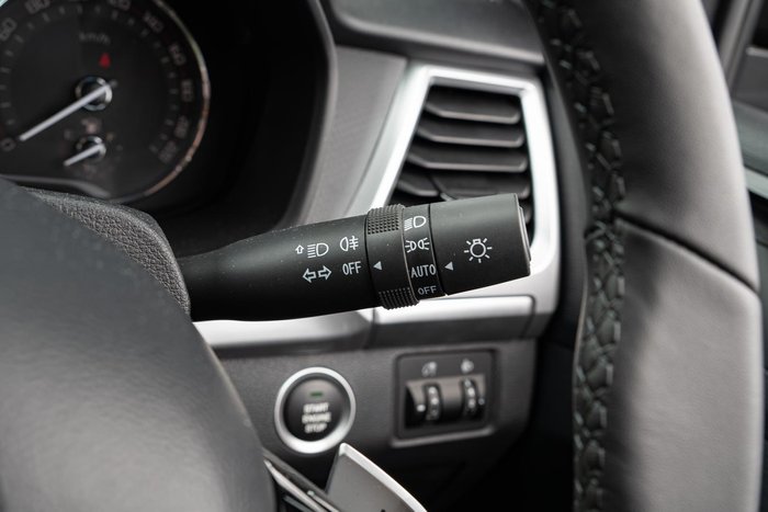 2024 LDV T60 Max LUXE