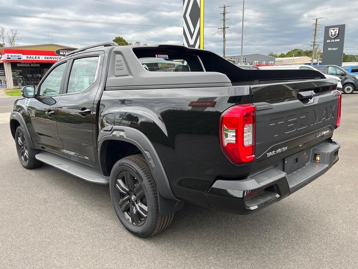 2024 LDV T60 Max LUXE