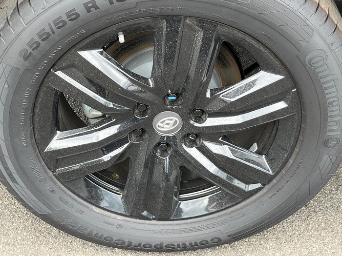 2024 LDV T60 Max LUXE