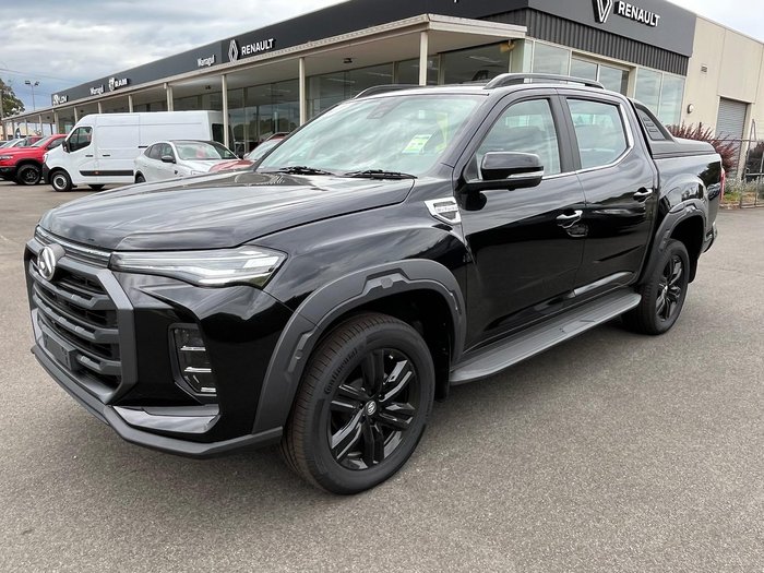 2024 LDV T60 Max LUXE