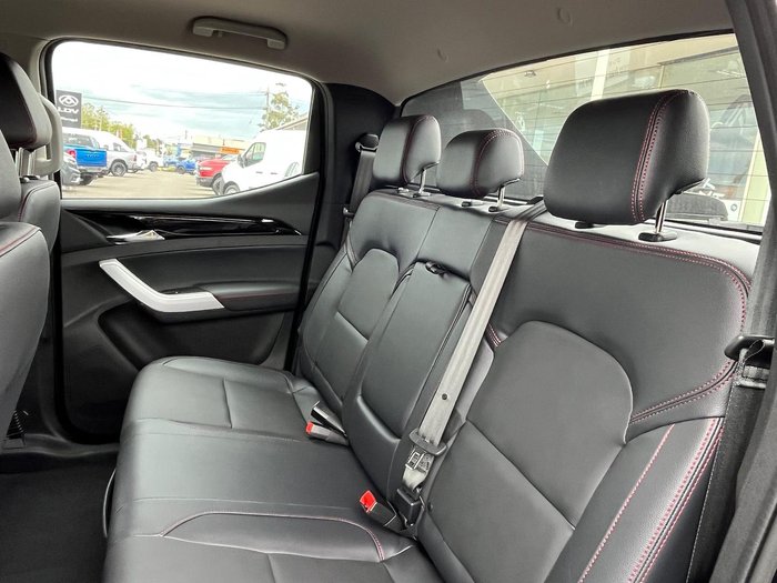 2024 LDV T60 Max LUXE