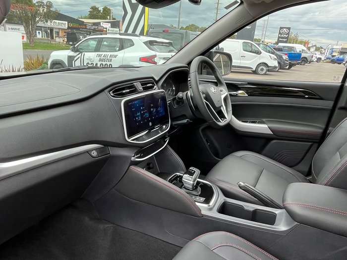 2024 LDV T60 Max LUXE