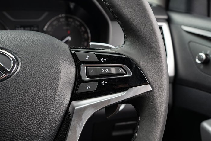 2024 LDV T60 Max LUXE