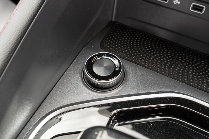 2024 LDV T60 Max LUXE