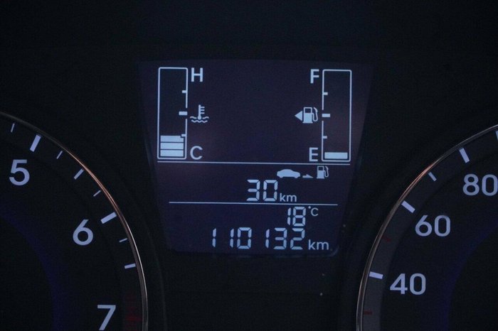 2016 Hyundai Accent Active