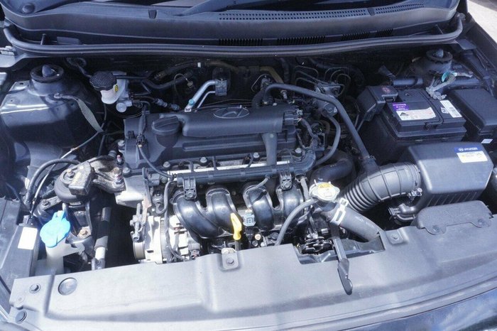 2016 Hyundai Accent Active