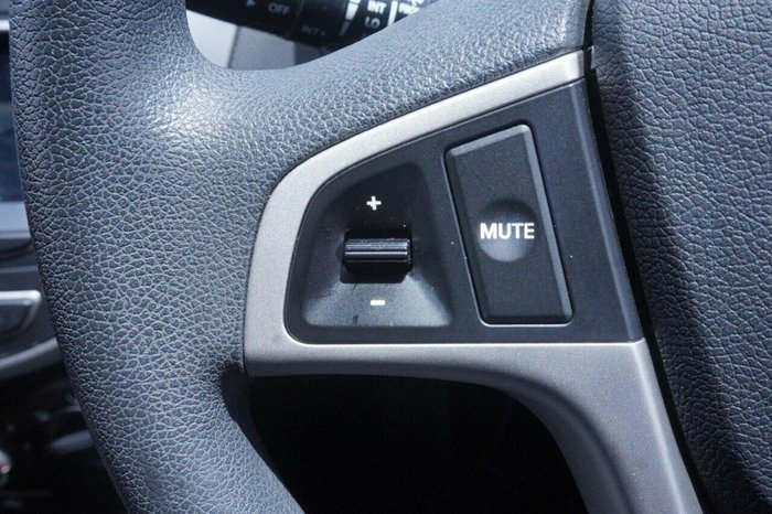 2016 Hyundai Accent Active