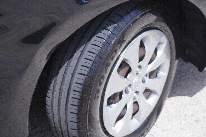 2016 Hyundai Accent Active