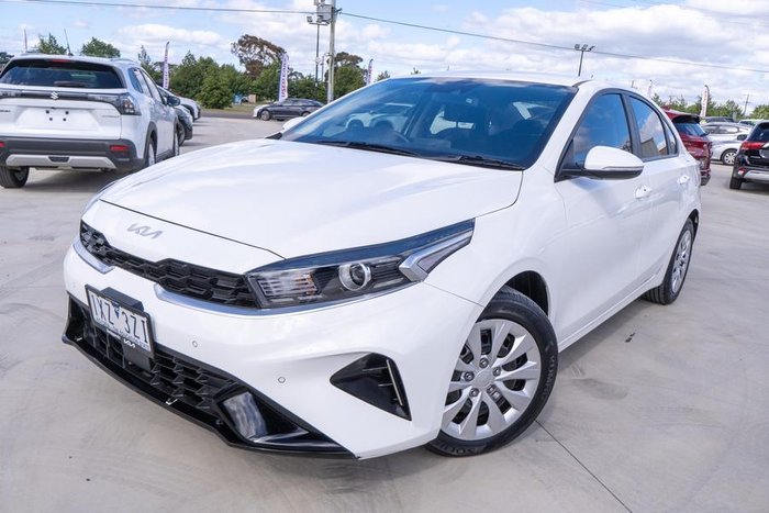 2023 Kia Cerato