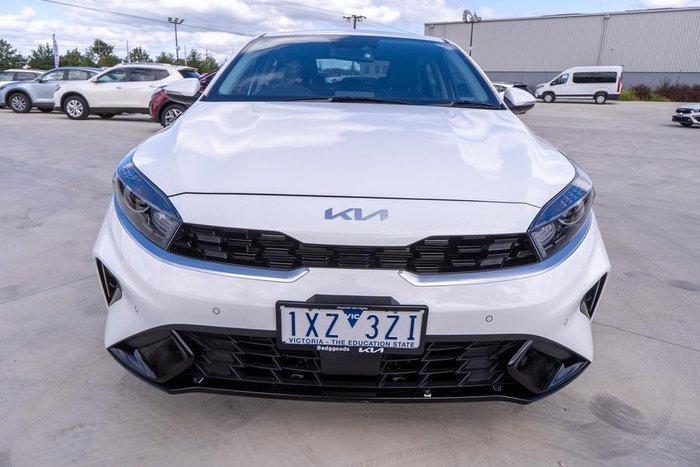 2023 Kia Cerato S