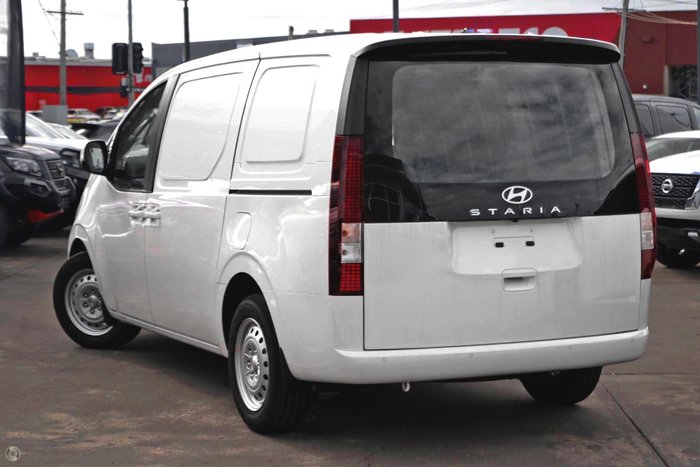2025 Hyundai STARIA LOAD