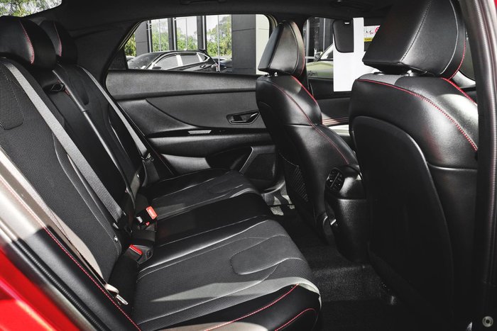 2025 Hyundai i30 N Line Premium