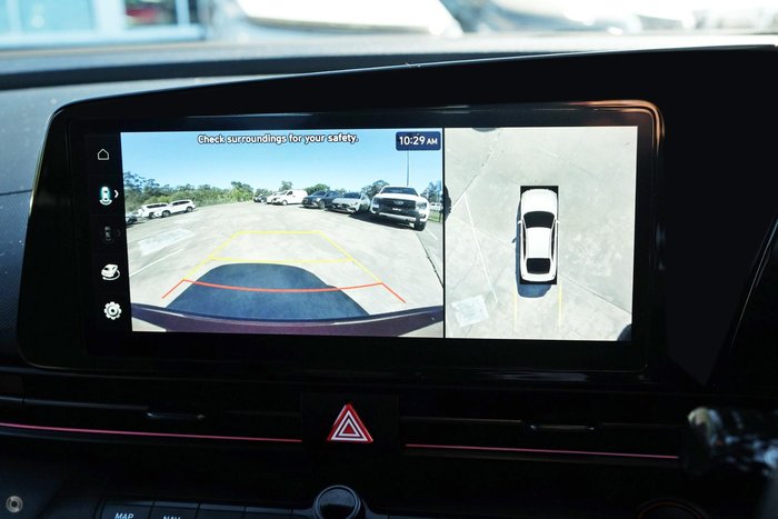 2025 Hyundai i30 N Line Premium