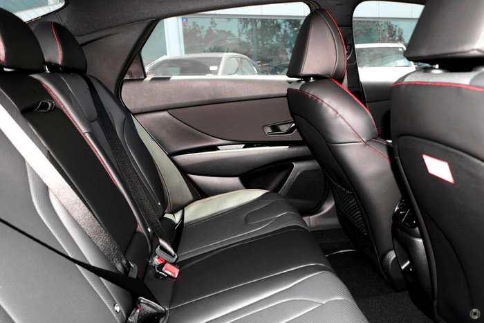 2025 Hyundai i30 N Line Premium