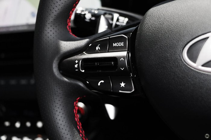 2025 Hyundai i30 N Line Premium