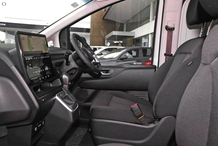 2025 Hyundai STARIA LOAD Premium
