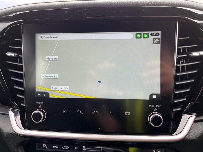 2025 Isuzu MU-X LS-T