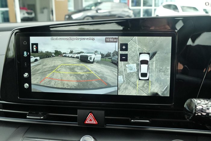 2025 Hyundai i30 N Line Premium