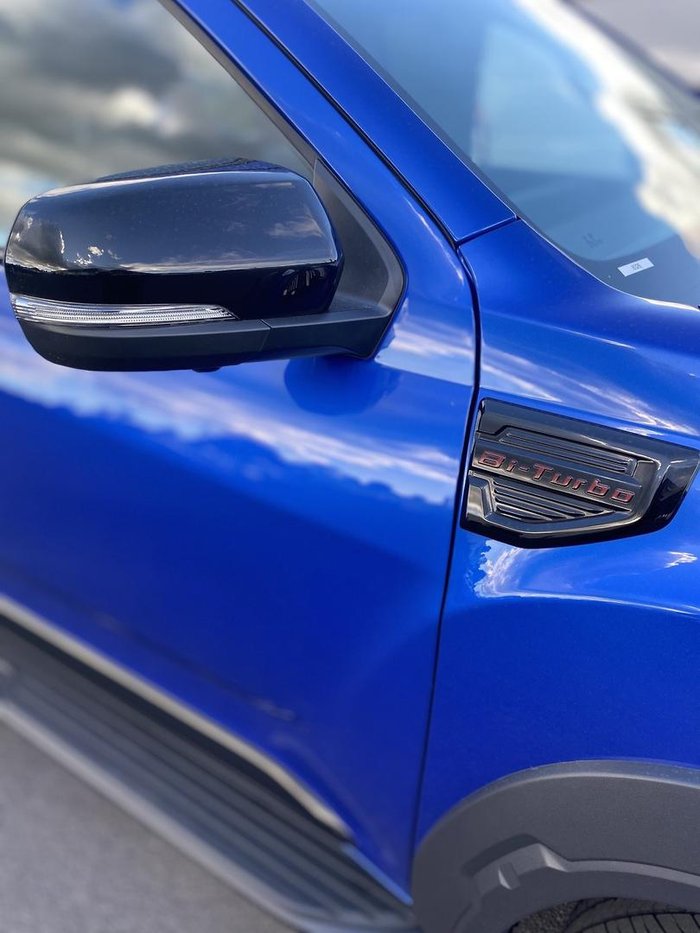 2024 LDV T60 Max PLUS