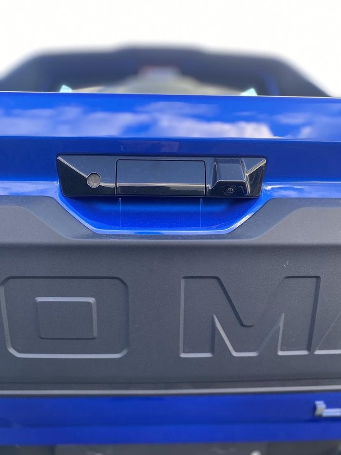 2024 LDV T60 Max PLUS