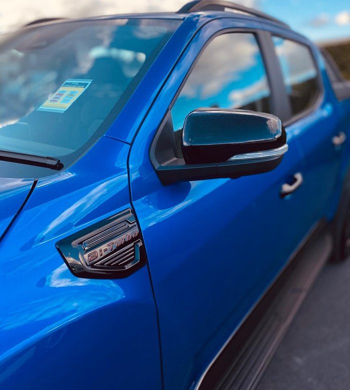 2024 LDV T60 Max PLUS