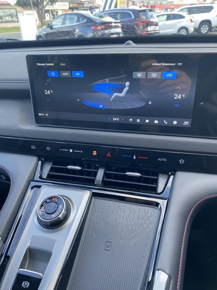 2024 LDV T60 Max PLUS