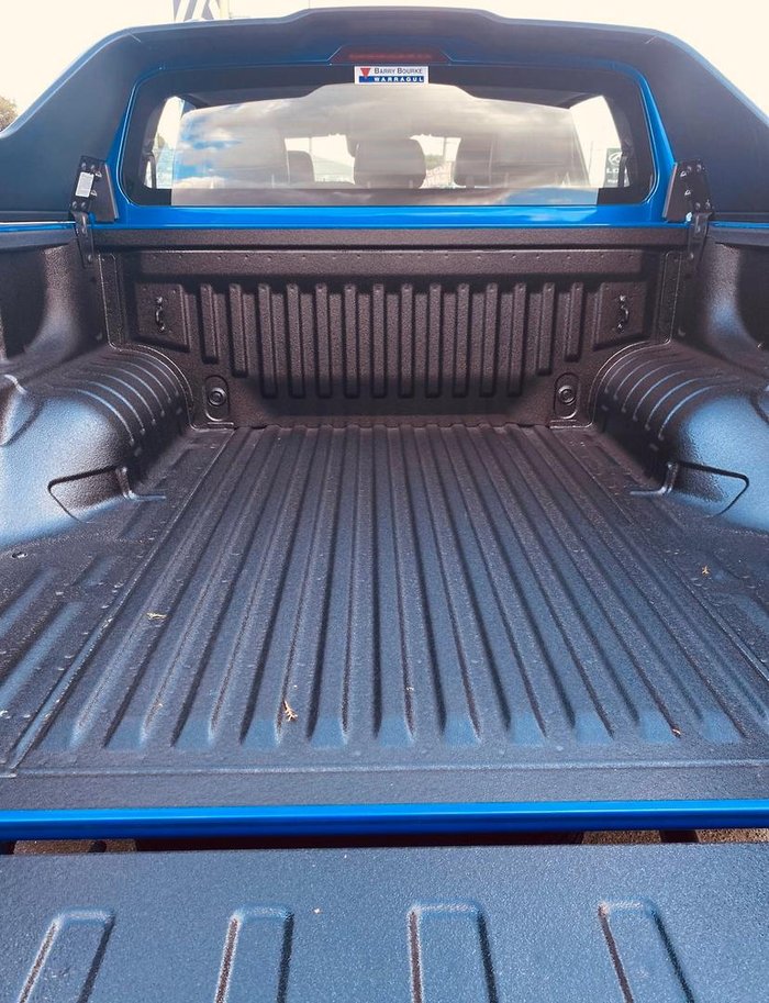 2024 LDV T60 Max PLUS