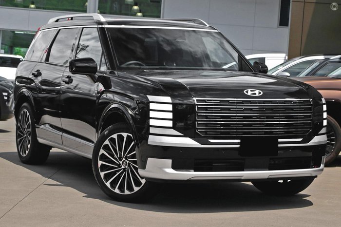 2025 Hyundai Palisade Calligraphy LX3.V1 MY26 AWD