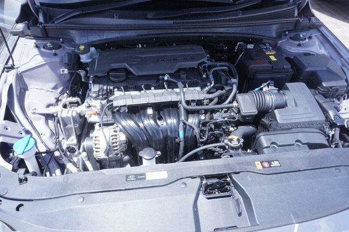 2023 Hyundai i30 Elite