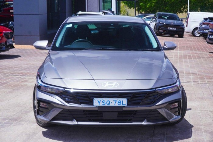 2023 Hyundai i30 Elite