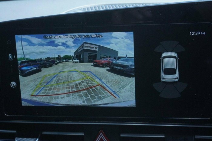 2023 Hyundai i30 Elite