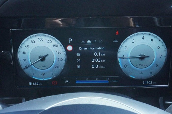 2023 Hyundai i30 Elite