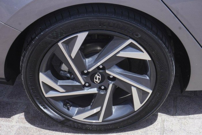 2023 Hyundai i30 Elite