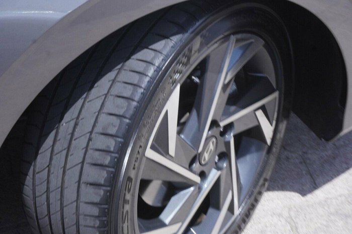 2023 Hyundai i30 Elite