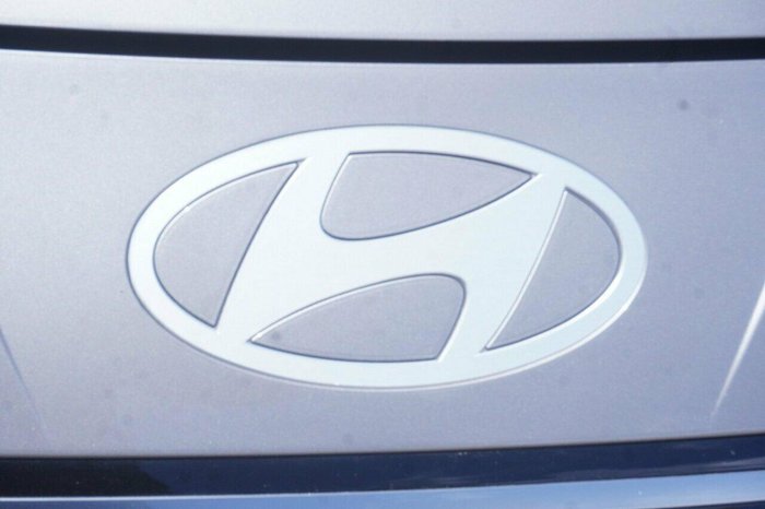 2023 Hyundai i30 Elite