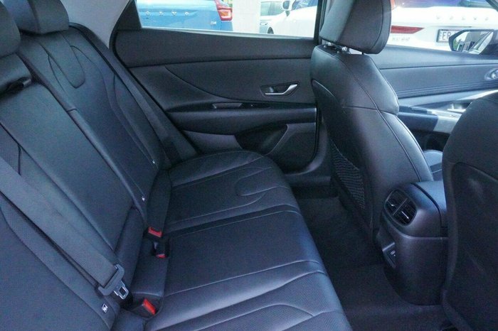 2023 Hyundai i30 Elite