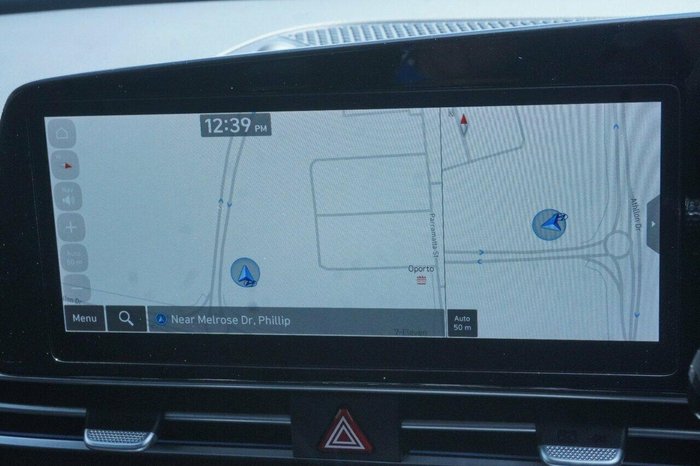 2023 Hyundai i30 Elite