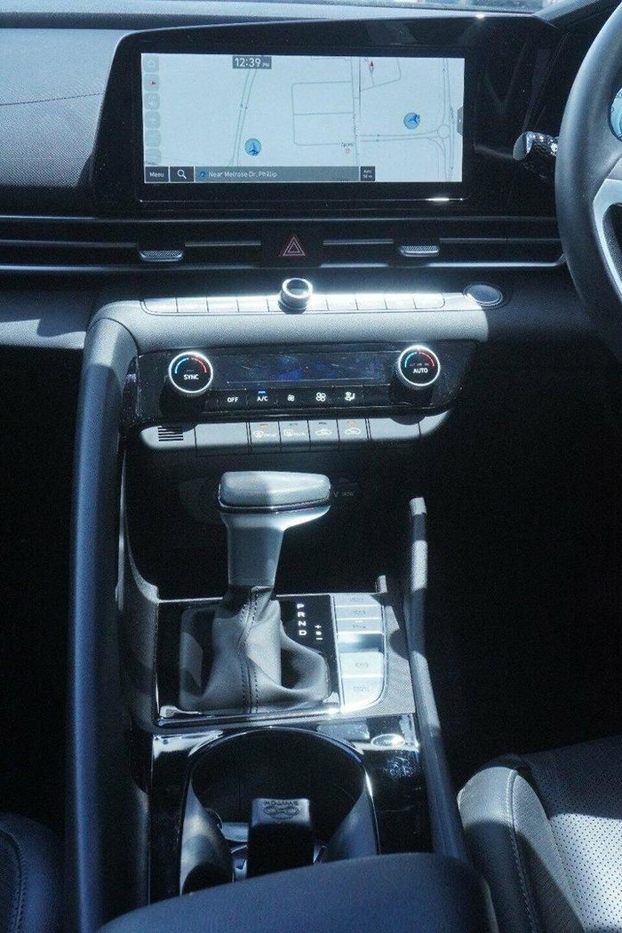 2023 Hyundai i30 Elite