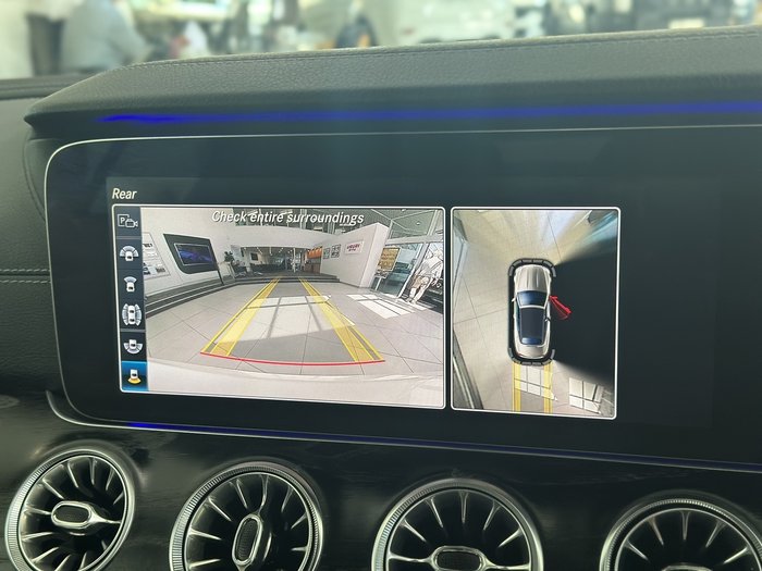 2017 Mercedes-Benz E-Class E300