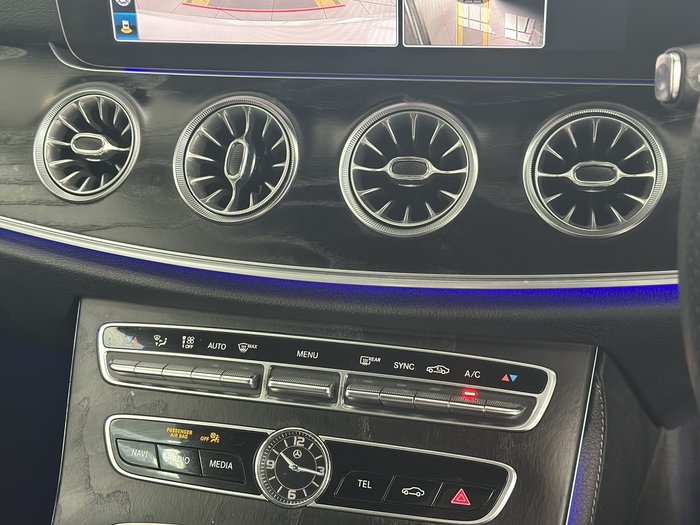 2017 Mercedes-Benz E-Class E300