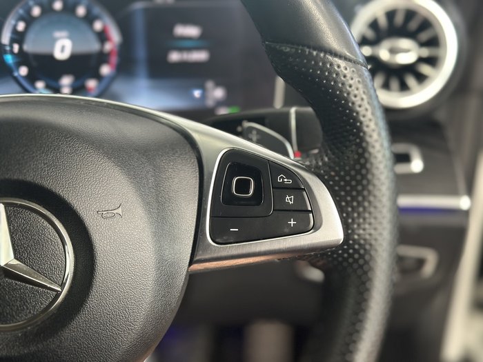 2017 Mercedes-Benz E-Class E300