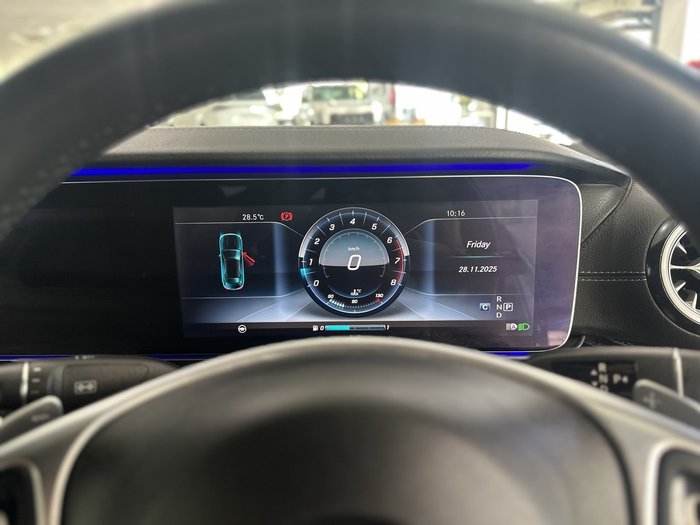 2017 Mercedes-Benz E-Class E300