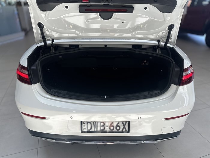 2017 Mercedes-Benz E-Class E300