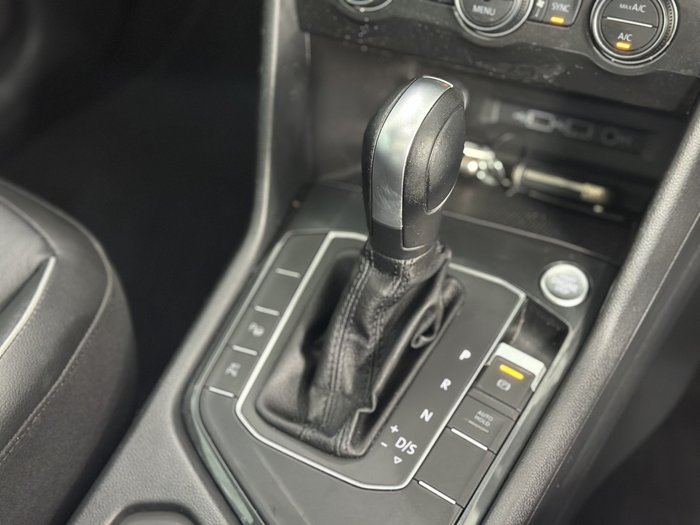 2020 Volkswagen Tiguan 110TSI Comfortline