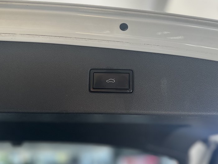 2020 Volkswagen Tiguan 110TSI Comfortline