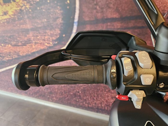 2025 Triumph Tiger 1200 Desert Edition Tiger